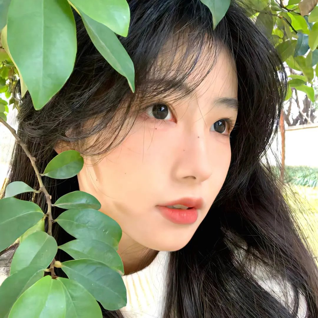 收集男人的女人海报