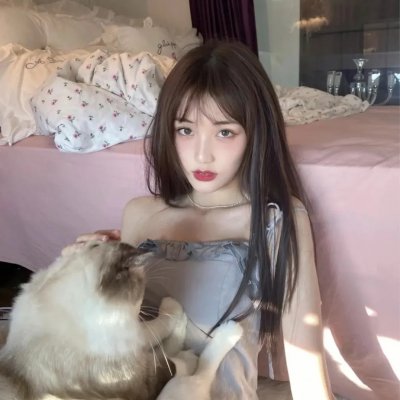骚人海报